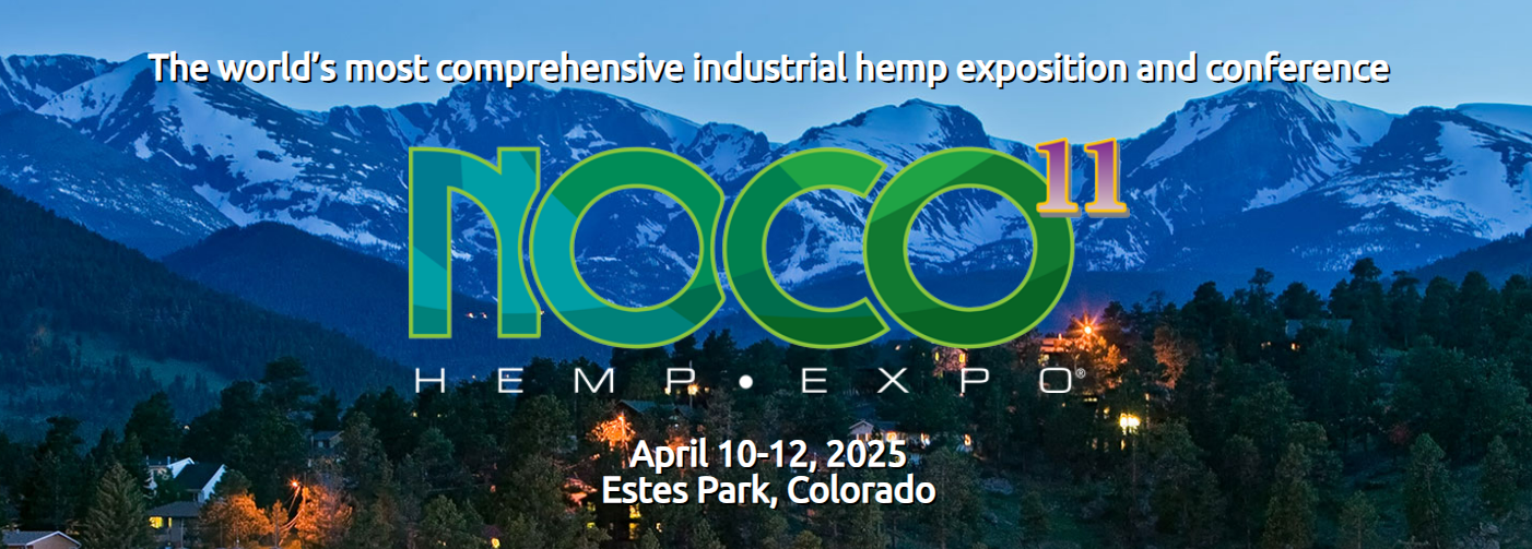 NoCo Hemp Expo 11 - Estes Park